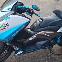 Yamaha T Max 530 - 2014