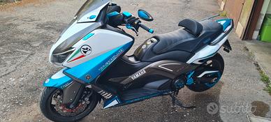 Yamaha T Max 530 - 2014