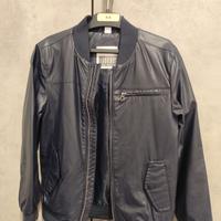 Giubbotto bomber bambino 