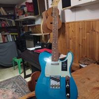 fender Telecaster vintera