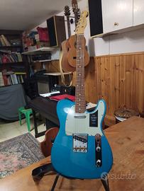 fender Telecaster vintera