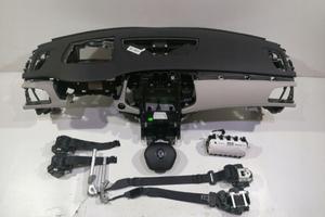 Kit airbags - renault talisman