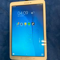 samsung galaxy tab e