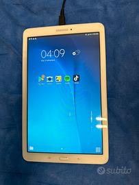 samsung galaxy tab e