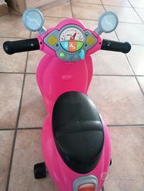 vespa chicco 