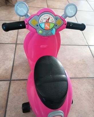vespa chicco 