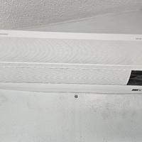 Condizionatore Samsung inverter