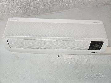 Condizionatore Samsung inverter
