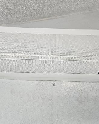 Condizionatore climatizzatore Samsung inverter