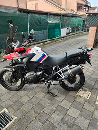 BMW R 1200 GS