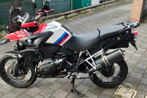 BMW R 1200 GS