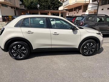 Fiat 600 Hybrid