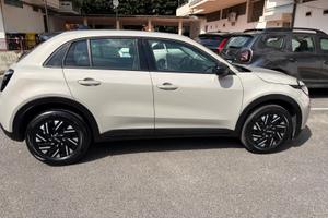 Fiat 600 Hybrid