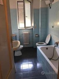 Posto letto studentessa in doppia - ZONA CAMPUS