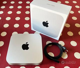 Apple Mac mini M1 2020 | 8 GB RAM 256 GB SSD