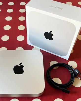Apple Mac mini M1 2020 | 8 GB RAM 256 GB SSD
