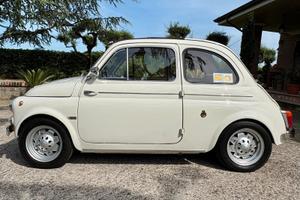ABARTH 595 ( 110 D )