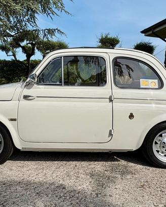 ABARTH 595 ( 110 D )