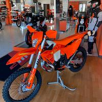 Ktm 300 exc 2025