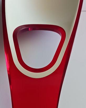 Guzzini Poggiamestolo Kitchen Active Design Rosso