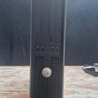 computer Dell optiplex 760
