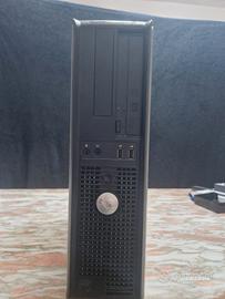 computer Dell optiplex 760