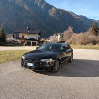 Audi A6 2016