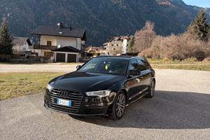 Audi A6 2016