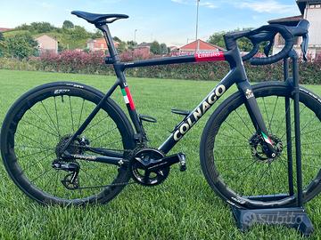 Colnago V3RS DURA ACE 12V Zipp 353 NSW