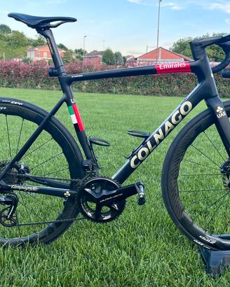 Colnago V3RS DURA ACE 12V Zipp 353 NSW