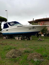 Imbarcazione Espress Cruiser