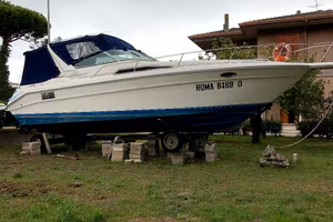Imbarcazione Espress Cruiser