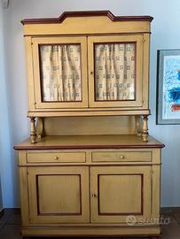 Credenza