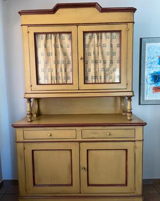Credenza