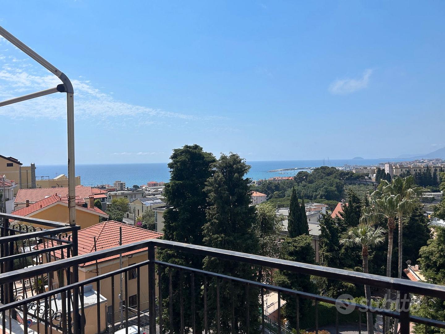 Appartamento – Pietra Ligure, Ranzi - Vista 4