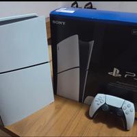 Ps5 digital slim