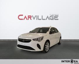 OPEL Corsa 1.2 Edition s&s 75cv