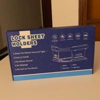 Fermaletti Per Lenzuola-Sonno Tranquillo