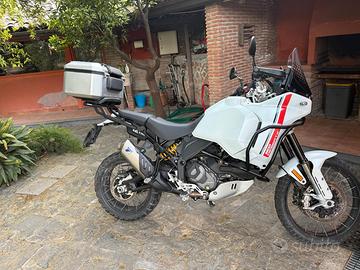 Ducati Desert X Termignoni 