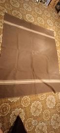 coperta militare 