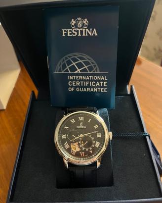 Orologio uomo