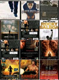 DVD originali 