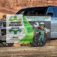 Ricambi jeep grand cherokee