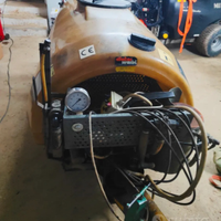 Atomizzatore waibl vario spray - no torretta