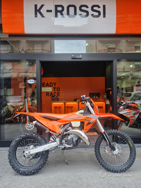 Ktm 125 XC-W Enduro