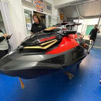 Seadoo RXT 300 rs