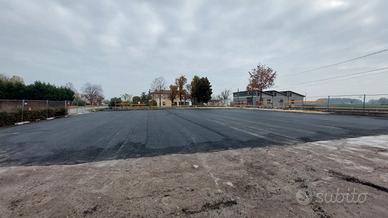 Terreno in Sant'Agata Bolognese, Via Persiceto