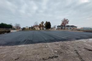 Terreno in Sant'Agata Bolognese, Via Persiceto