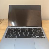 MacBook Air i7 2020 Nuovo