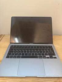 MacBook Air i7 2020 Nuovo